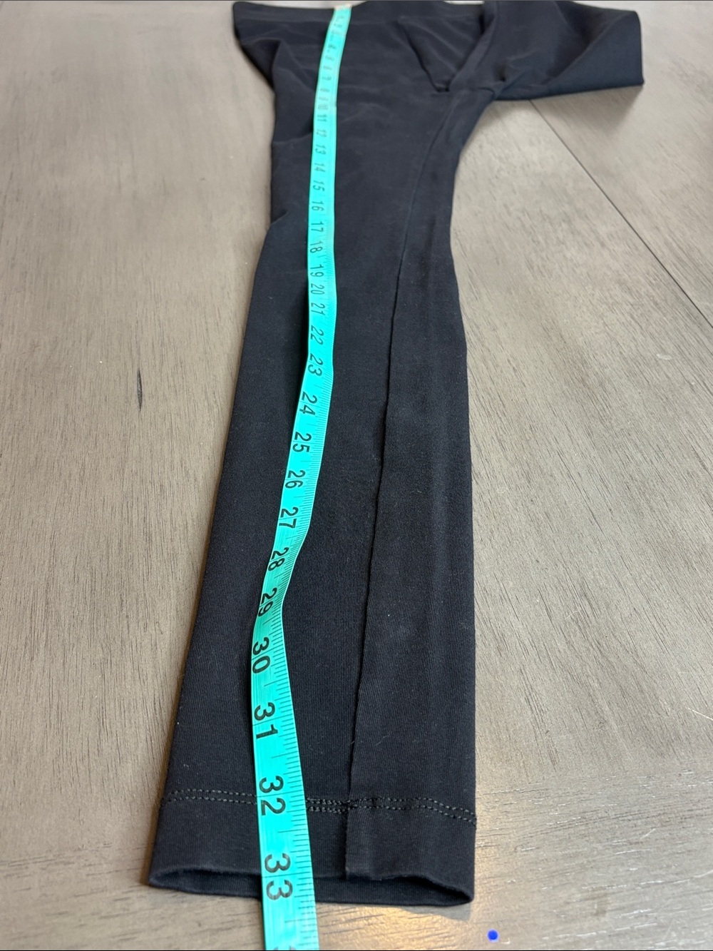 🖤Lou & Grey LOFT Black Stretch Leggings XS Soft Everyday Fit ZAthleisure Soft🖤 - Picture 10 of 10